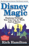 Disney Magic Disney Magic