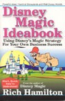 Disney Magic Ideabook Disney Magic Ideabook